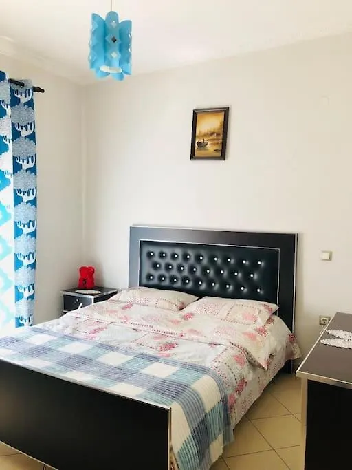 Villa Uklala Kamëz